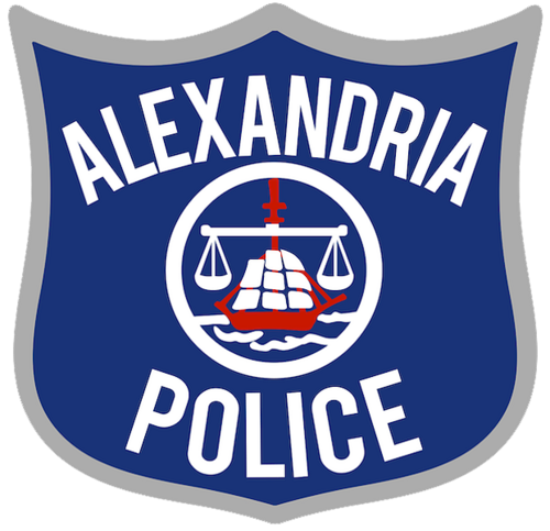 Alexandria Police Department